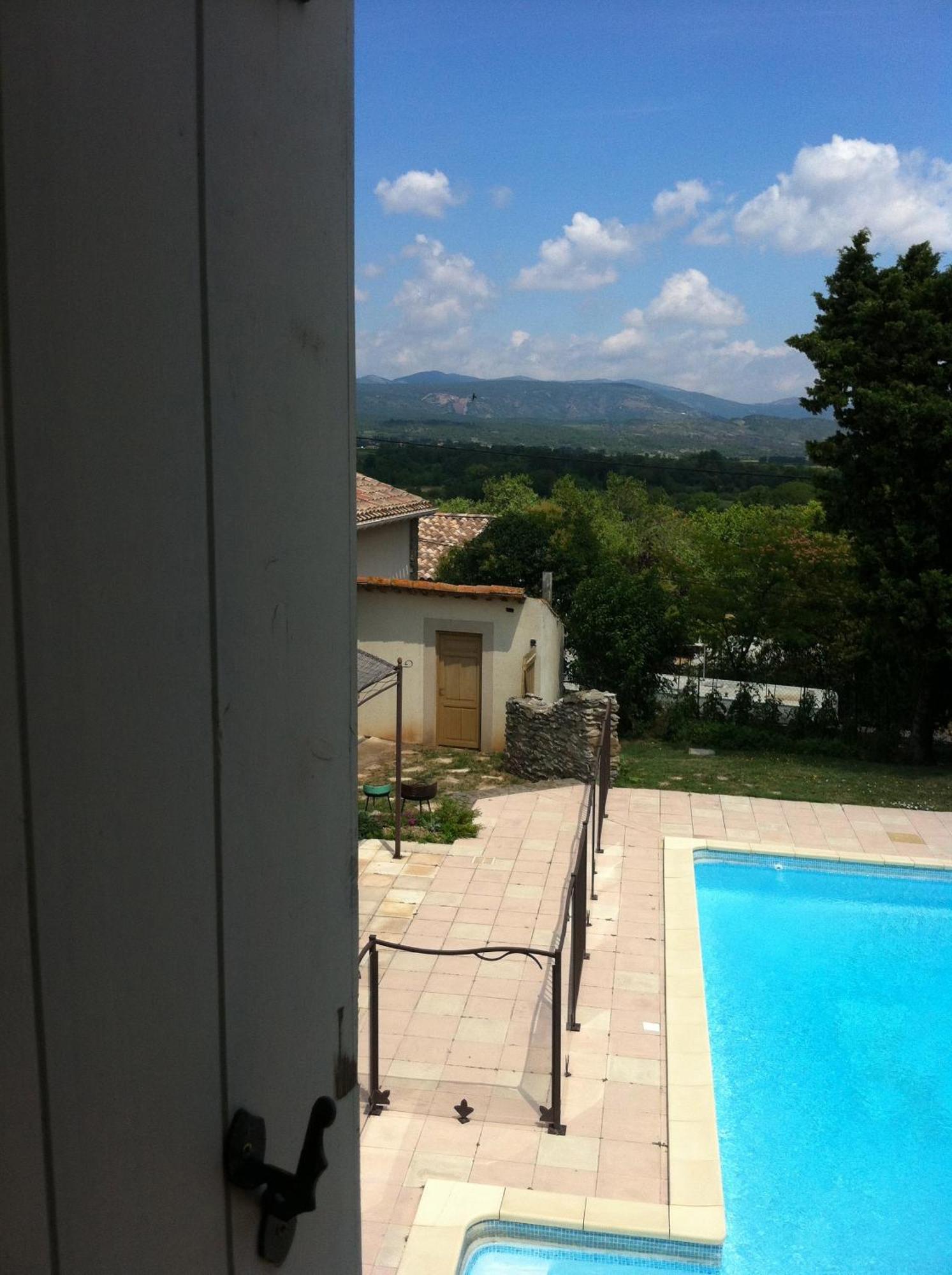 Maison De Margot Peyriac-Minervois Quarto foto